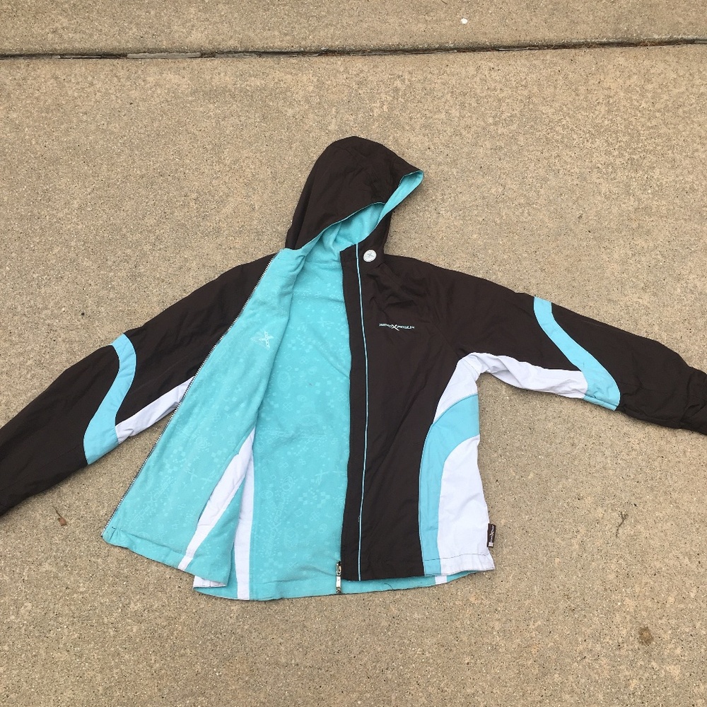coat